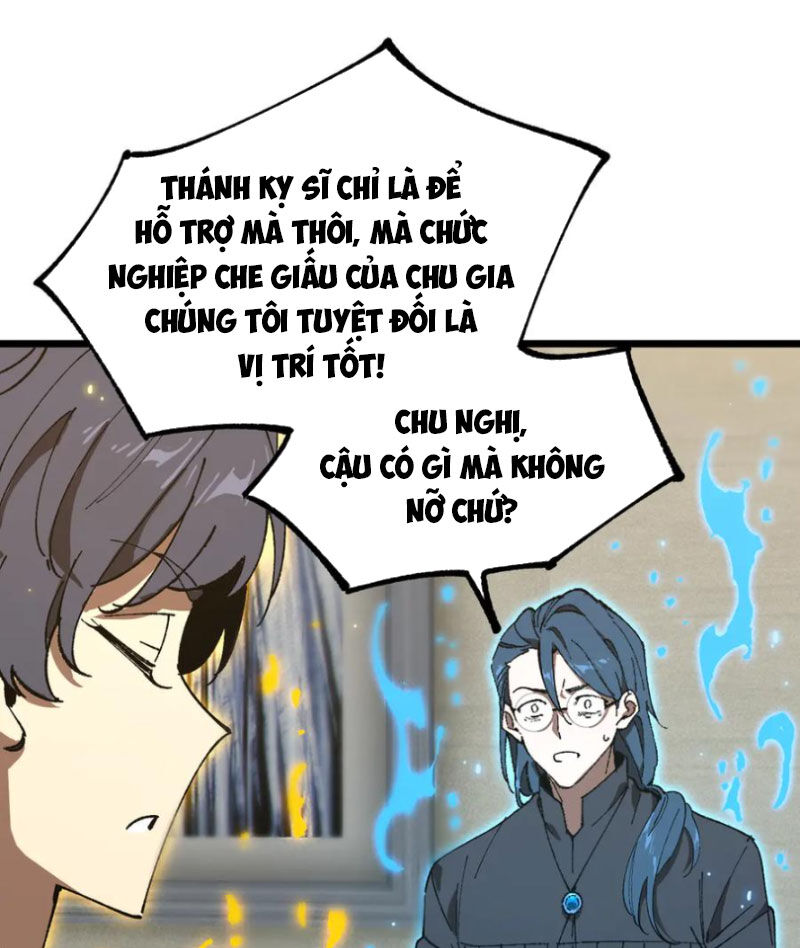 Thánh Hiệp Sĩ Cấp Sss Chapter 42 - Trang 87