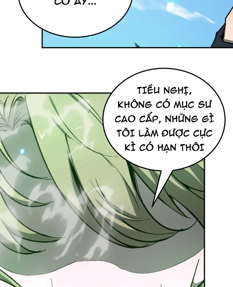 Thánh Hiệp Sĩ Cấp Sss Chapter 7 - Trang 19