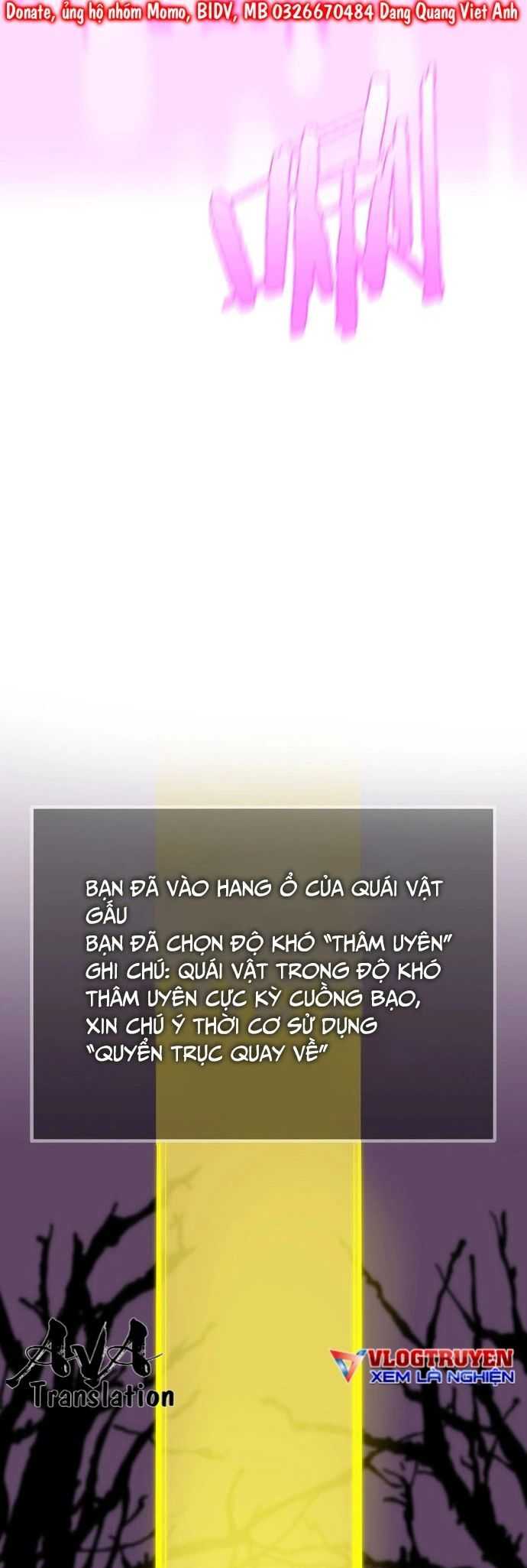 Thánh Hiệp Sĩ Cấp Sss Chapter 18 - Trang 18