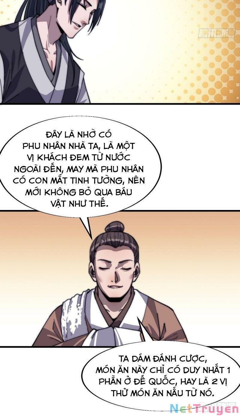 Ta Có Một Sơn Trại Chapter 33 - Trang 8