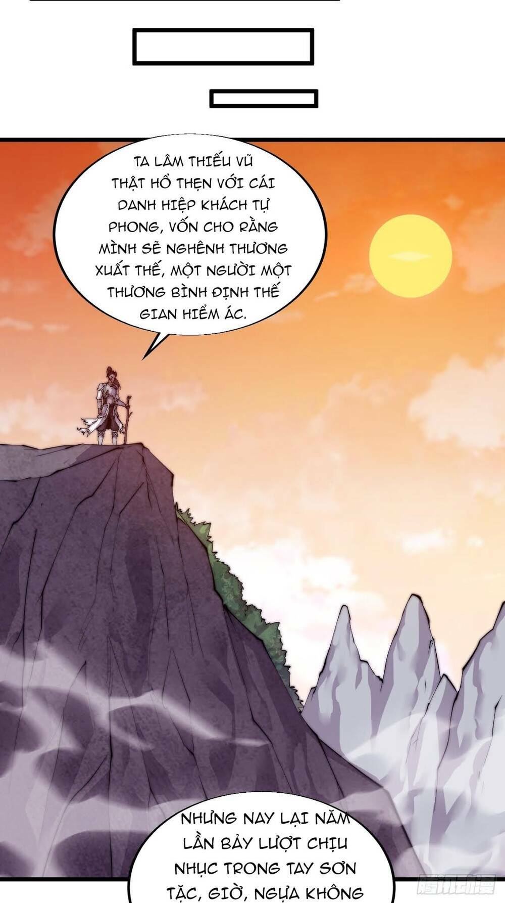 Ta Có Một Sơn Trại Chapter 6 - Trang 18