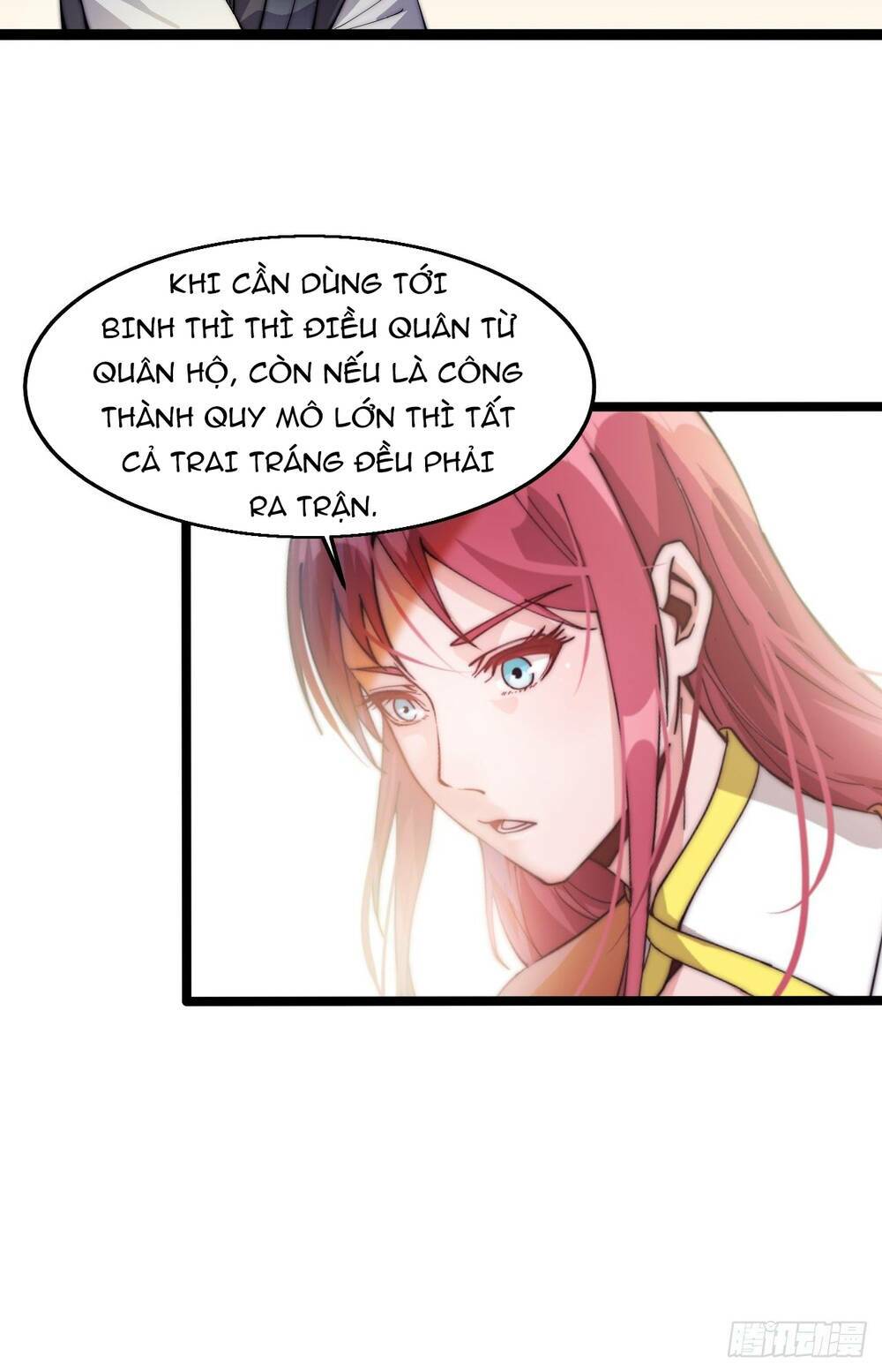 Ta Có Một Sơn Trại Chapter 8 - Trang 24