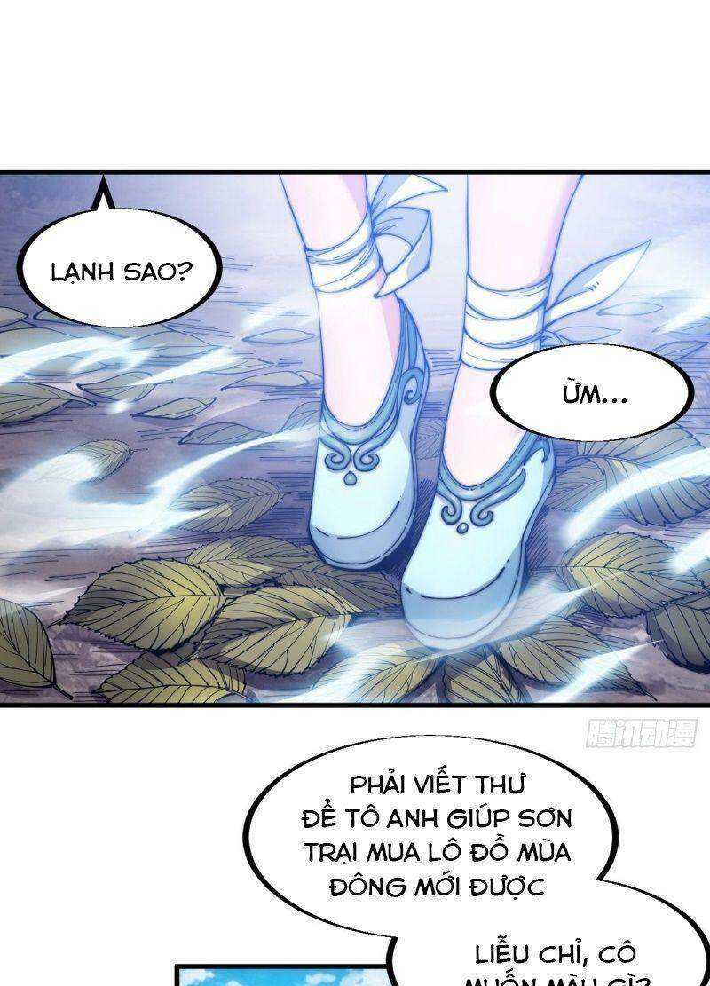 Ta Có Một Sơn Trại Chapter 60 - Trang 19