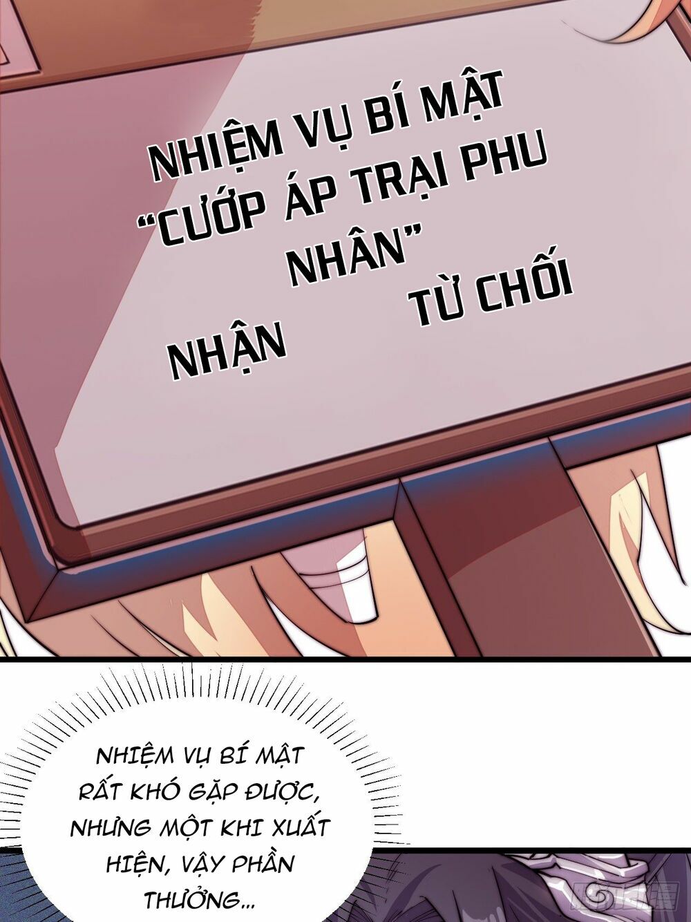 Ta Có Một Sơn Trại Chapter 2 - Trang 58