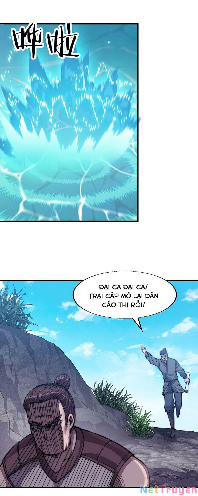 Ta Có Một Sơn Trại Chapter 32 - Trang 5