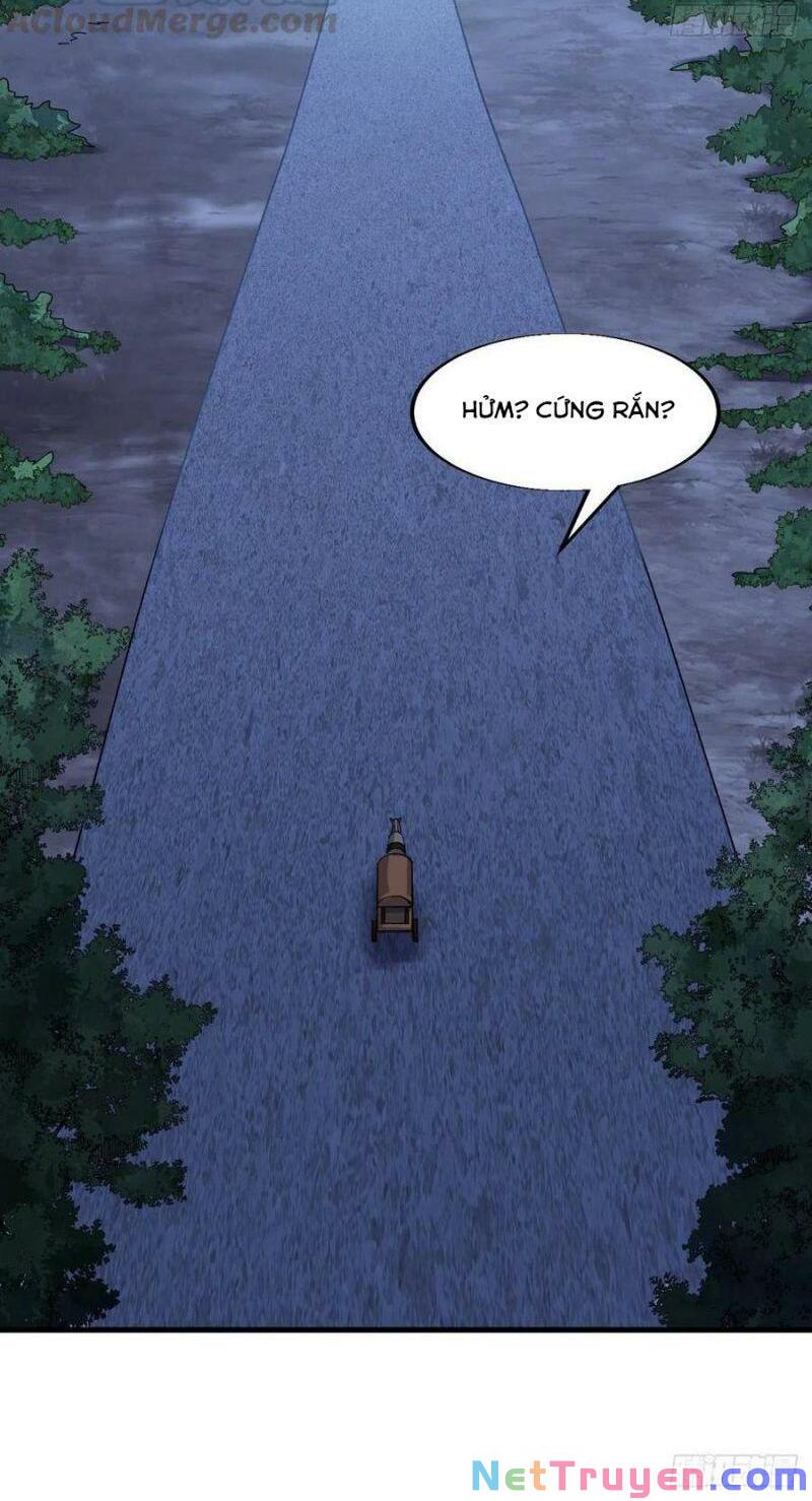 Ta Có Một Sơn Trại Chapter 22 - Trang 33