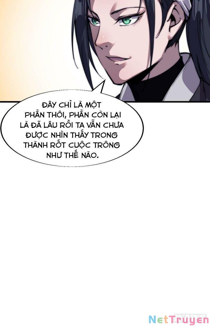 Ta Có Một Sơn Trại Chapter 31 - Trang 32