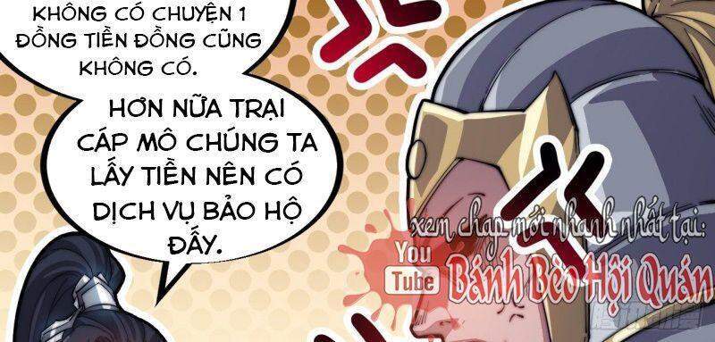 Ta Có Một Sơn Trại Chapter 42 - Trang 17