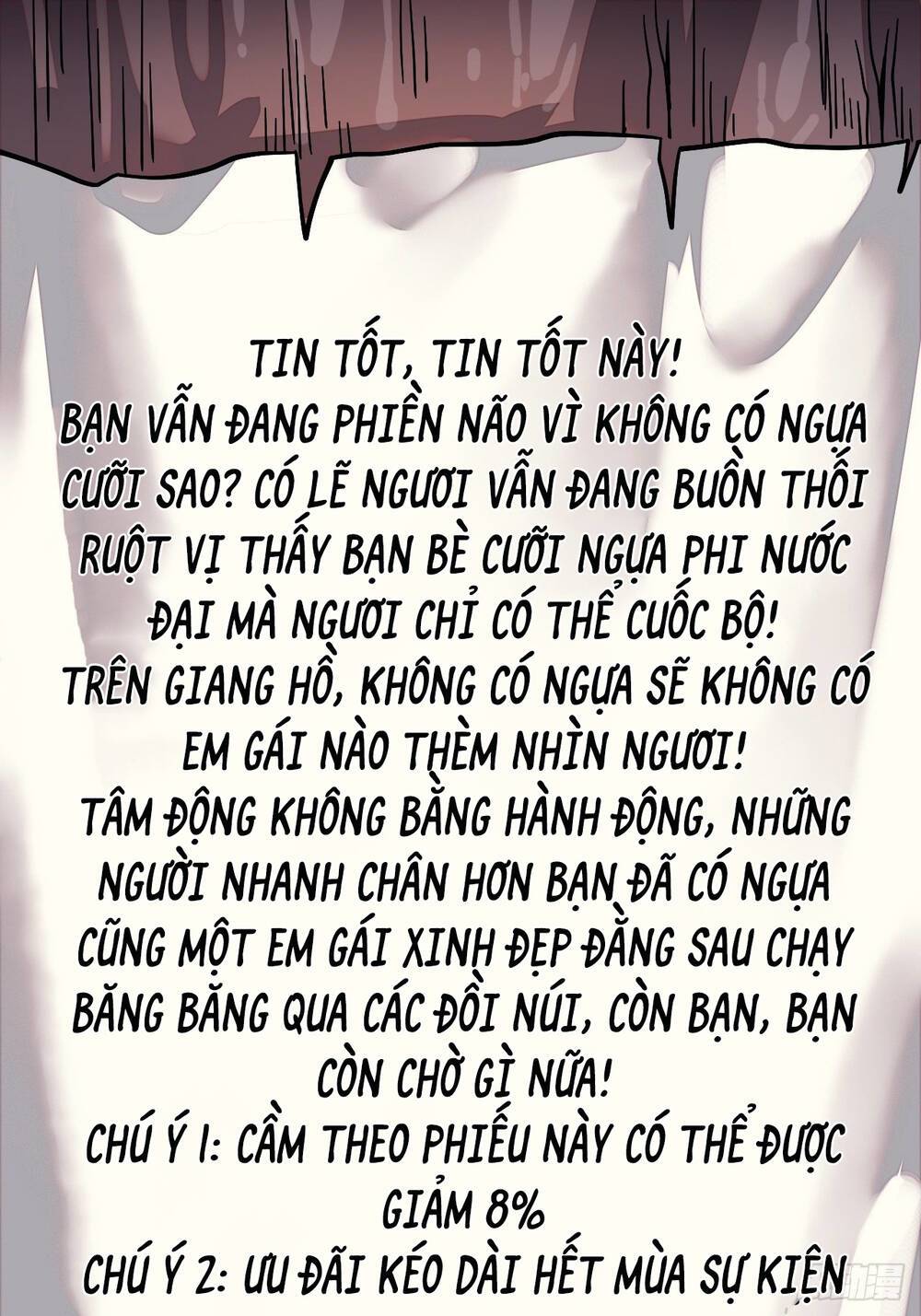 Ta Có Một Sơn Trại Chapter 15 - Trang 37