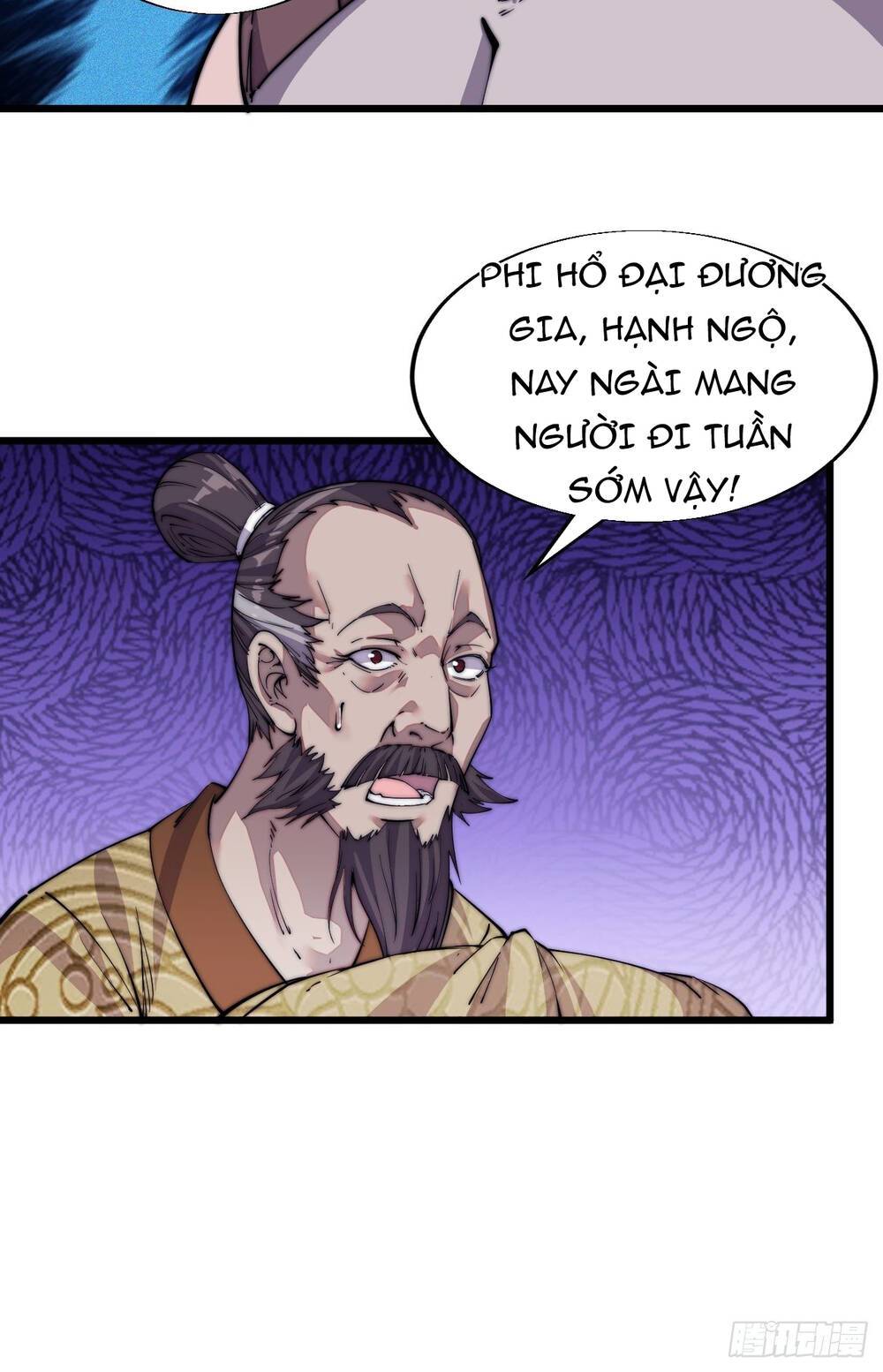 Ta Có Một Sơn Trại Chapter 12 - Trang 6