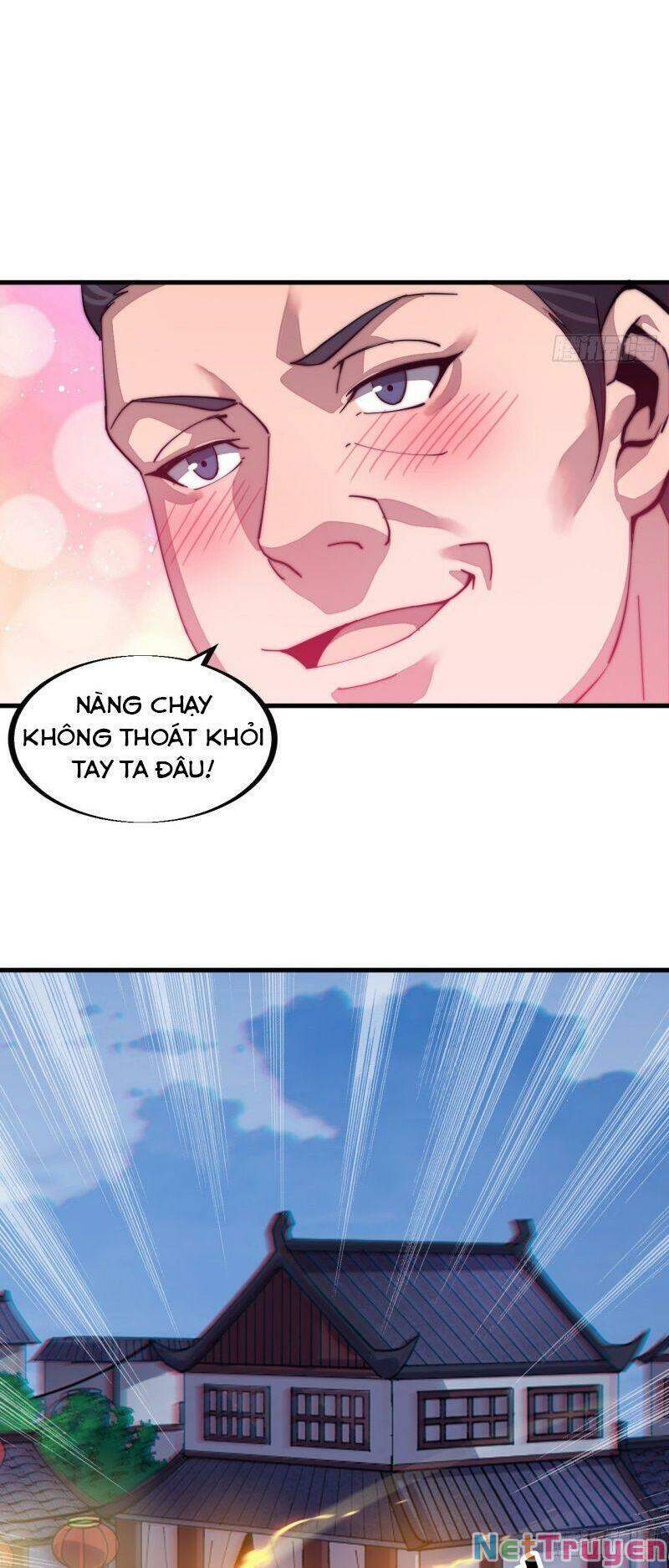 Ta Có Một Sơn Trại Chapter 38 - Trang 23