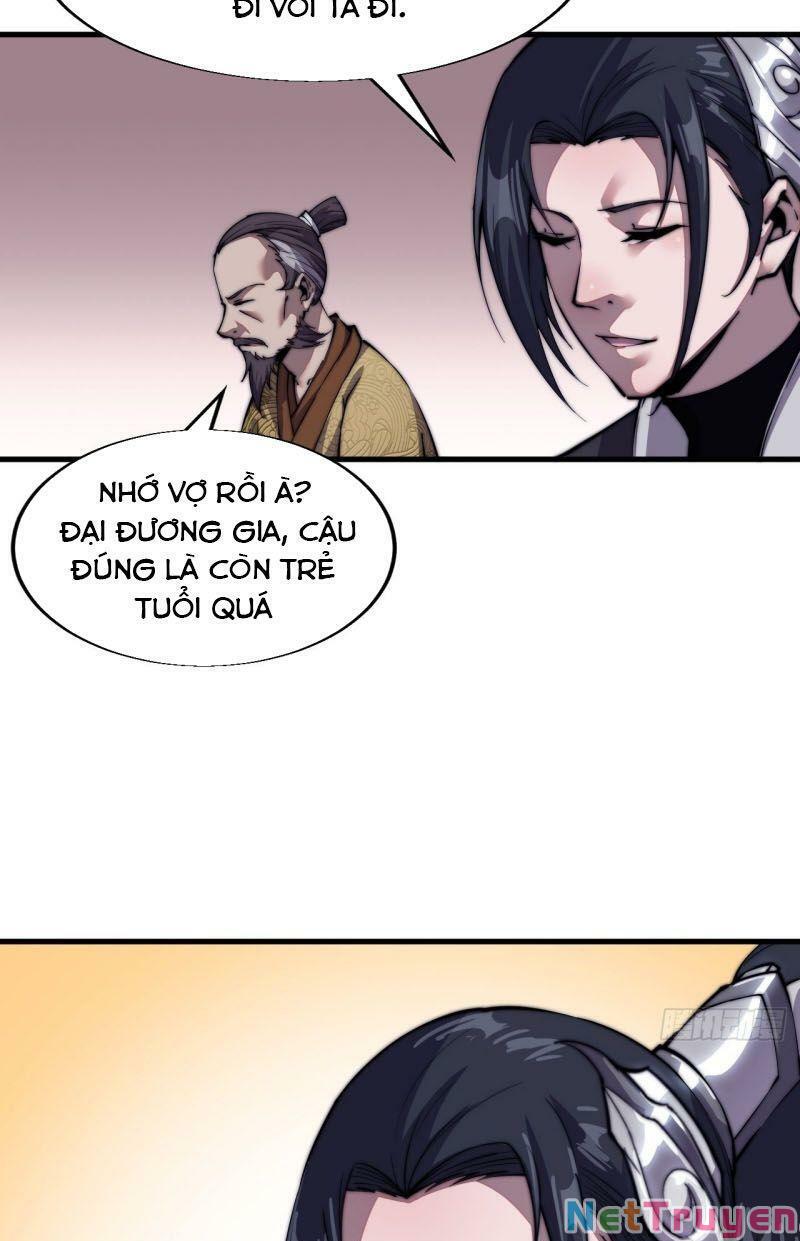 Ta Có Một Sơn Trại Chapter 31 - Trang 31