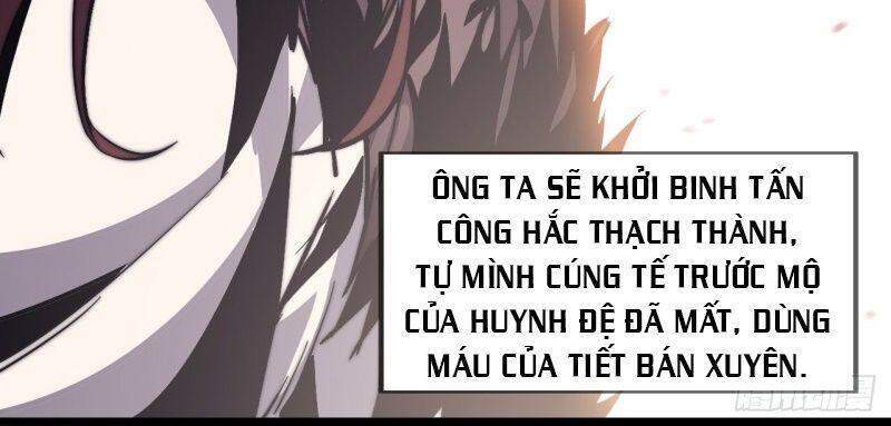 Ta Có Một Sơn Trại Chapter 42 - Trang 12