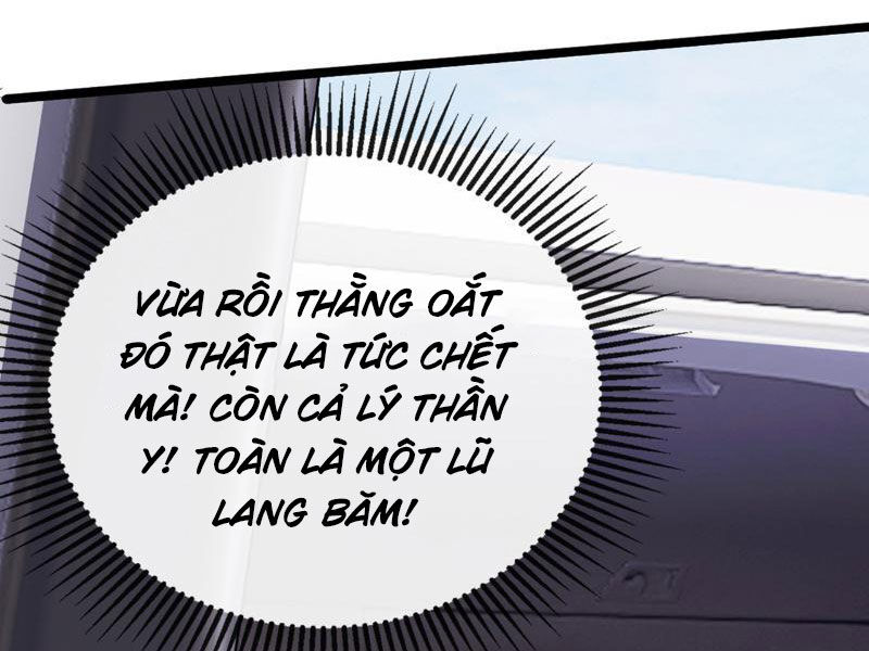 Đại Lão Xuống Núi: Bắt Đầu Từ Việc Trở Thành Thư Ký Chapter 4 - Trang 38