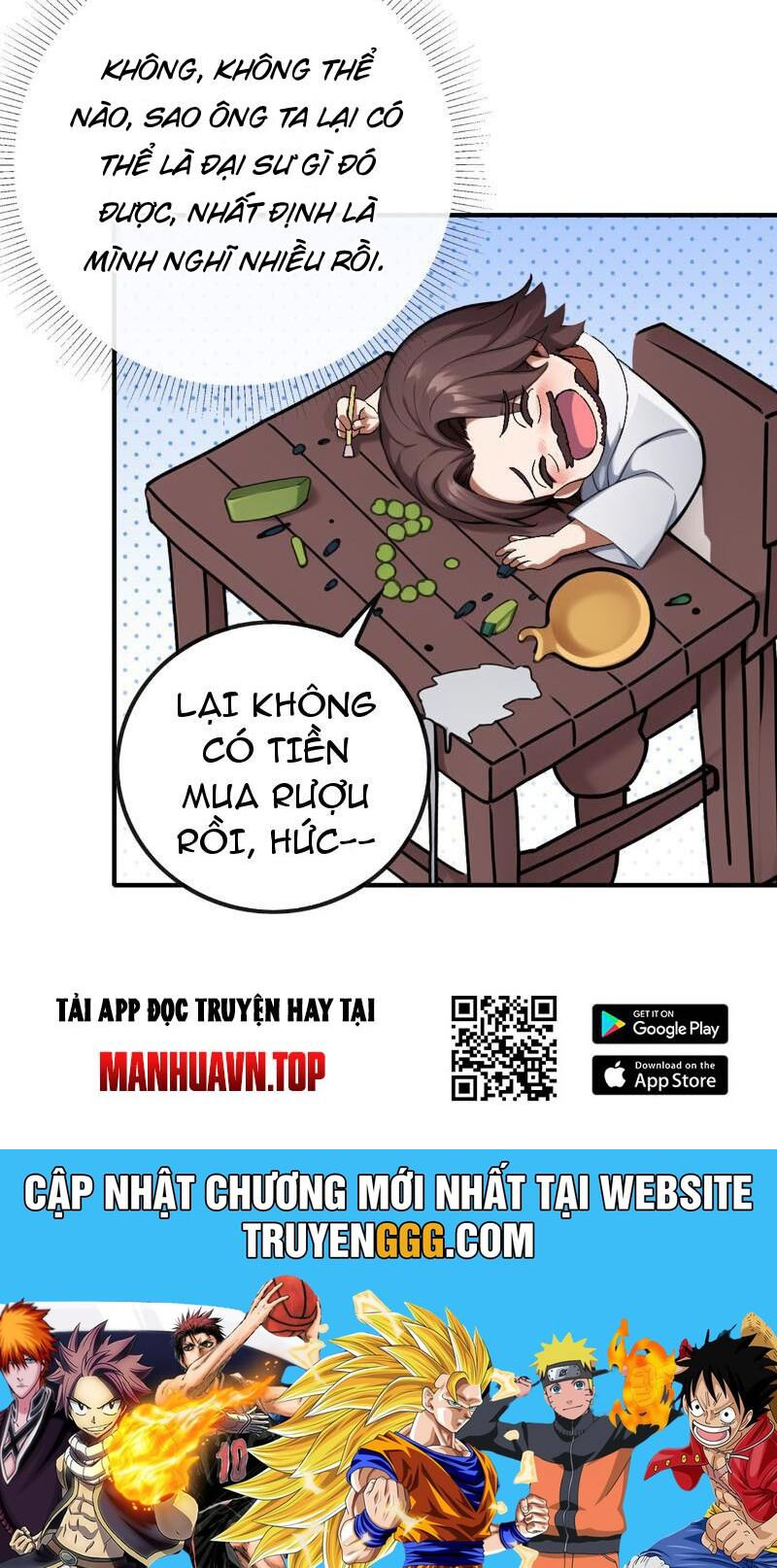 Đại Lão Xuống Núi: Bắt Đầu Từ Việc Trở Thành Thư Ký Chapter 9 - Trang 47