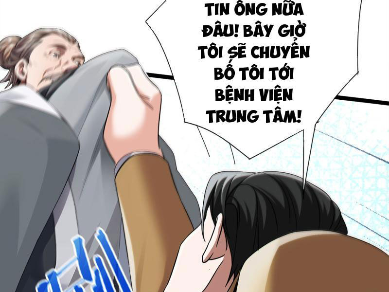 Đại Lão Xuống Núi: Bắt Đầu Từ Việc Trở Thành Thư Ký Chapter 3 - Trang 101