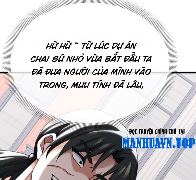 Đại Lão Xuống Núi: Bắt Đầu Từ Việc Trở Thành Thư Ký Chapter 16 - Trang 58