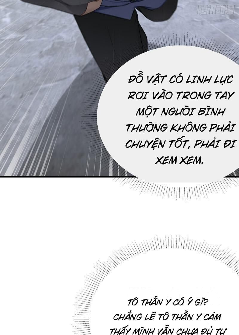 Đại Lão Xuống Núi: Bắt Đầu Từ Việc Trở Thành Thư Ký Chapter 10 - Trang 15