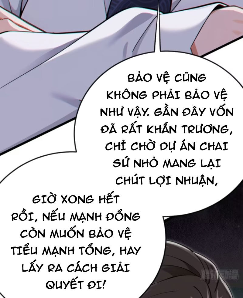 Đại Lão Xuống Núi: Bắt Đầu Từ Việc Trở Thành Thư Ký Chapter 18 - Trang 62