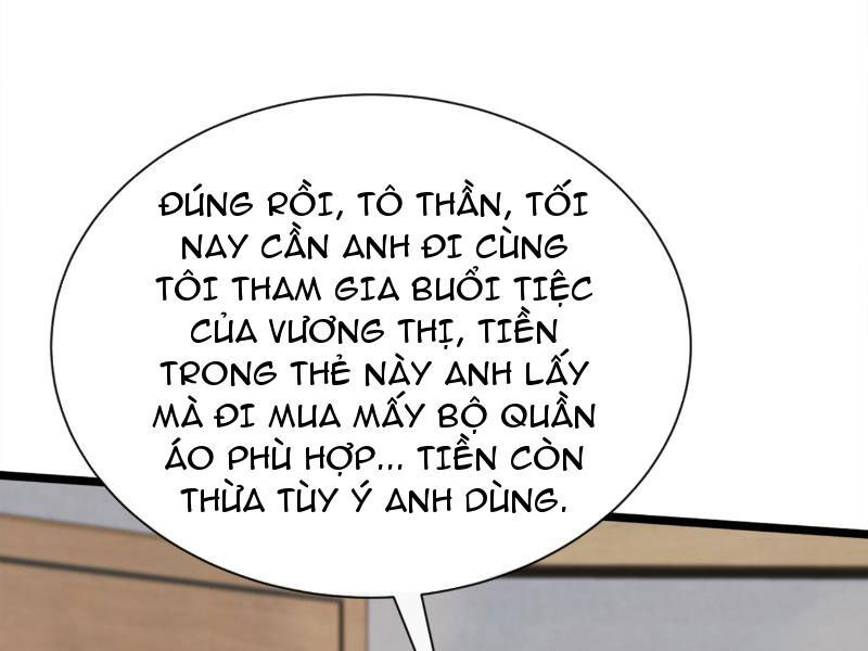 Đại Lão Xuống Núi: Bắt Đầu Từ Việc Trở Thành Thư Ký Chapter 3 - Trang 73