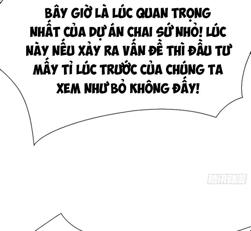 Đại Lão Xuống Núi: Bắt Đầu Từ Việc Trở Thành Thư Ký Chapter 16 - Trang 49