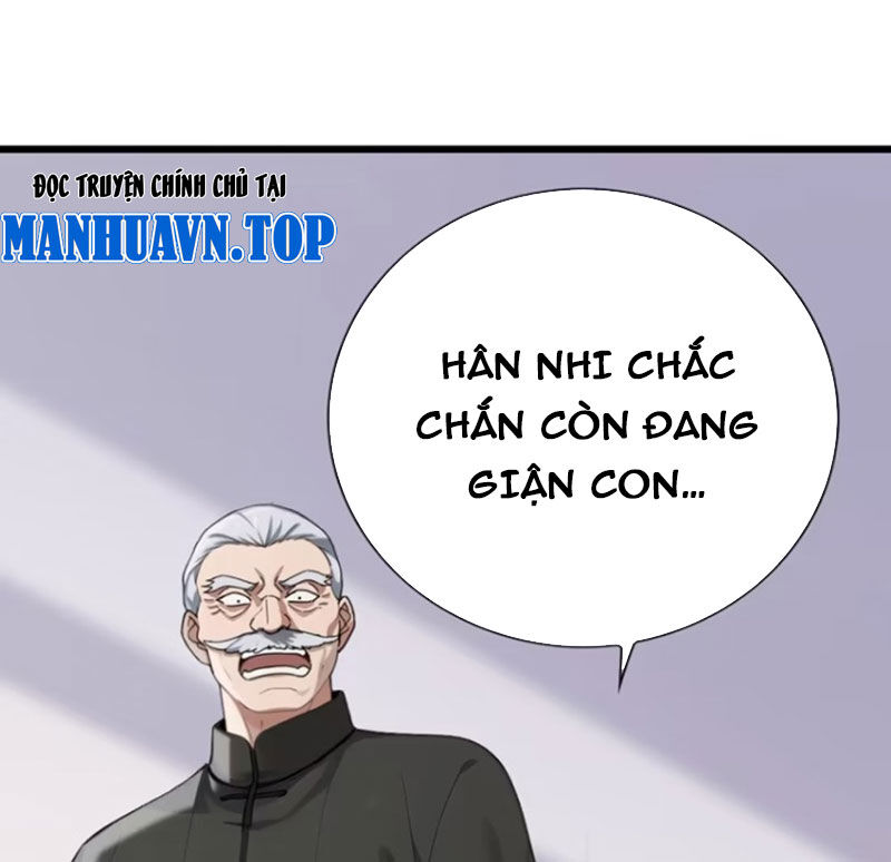 Đại Lão Xuống Núi: Bắt Đầu Từ Việc Trở Thành Thư Ký Chapter 16 - Trang 5