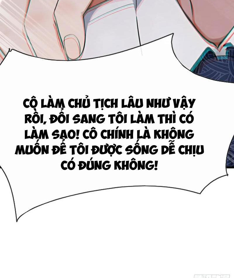 Đại Lão Xuống Núi: Bắt Đầu Từ Việc Trở Thành Thư Ký Chapter 19 - Trang 34