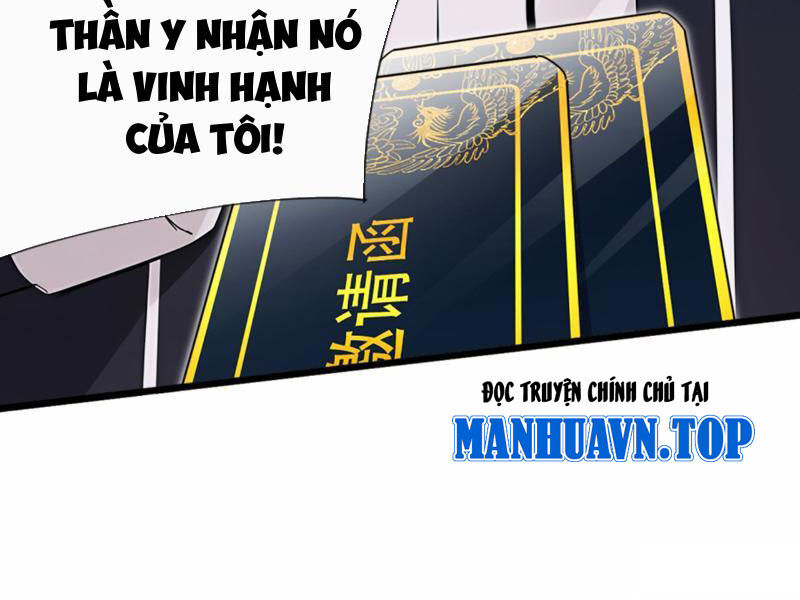 Đại Lão Xuống Núi: Bắt Đầu Từ Việc Trở Thành Thư Ký Chapter 6 - Trang 86