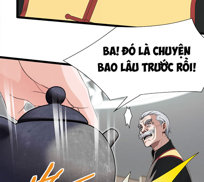 Đại Lão Xuống Núi: Bắt Đầu Từ Việc Trở Thành Thư Ký Chapter 2 - Trang 8