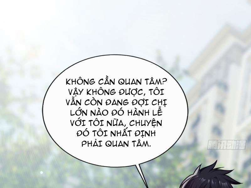 Đại Lão Xuống Núi: Bắt Đầu Từ Việc Trở Thành Thư Ký Chapter 5 - Trang 73