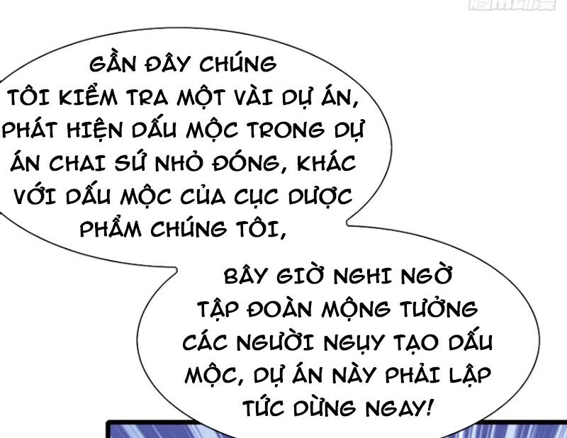 Đại Lão Xuống Núi: Bắt Đầu Từ Việc Trở Thành Thư Ký Chapter 16 - Trang 70