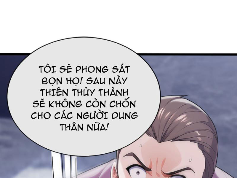 Đại Lão Xuống Núi: Bắt Đầu Từ Việc Trở Thành Thư Ký Chapter 6 - Trang 69