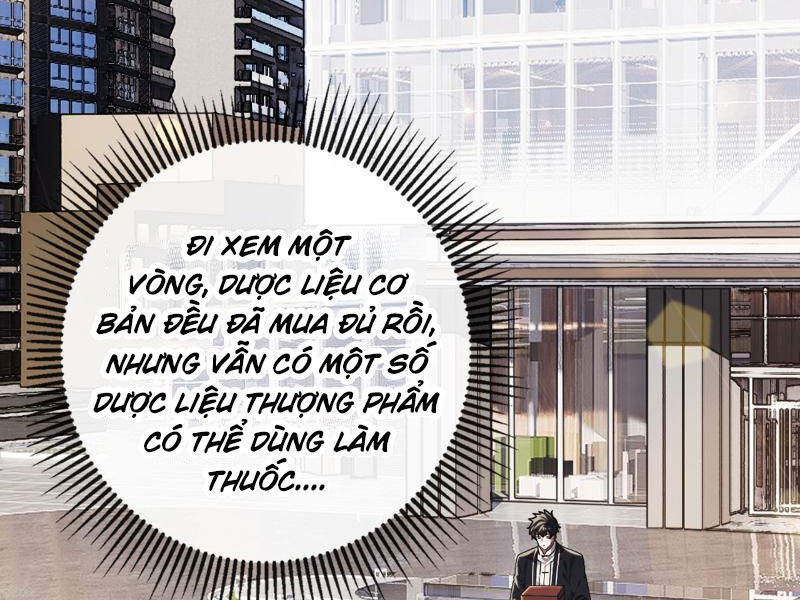 Đại Lão Xuống Núi: Bắt Đầu Từ Việc Trở Thành Thư Ký Chapter 4 - Trang 56