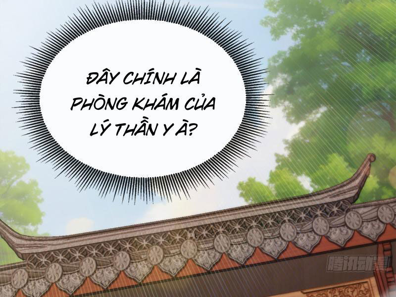 Đại Lão Xuống Núi: Bắt Đầu Từ Việc Trở Thành Thư Ký Chapter 3 - Trang 84