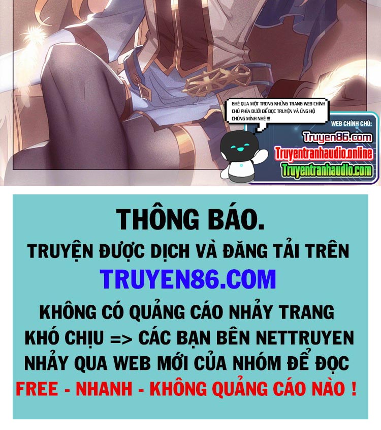 Vạn Tướng Chi Vương Chapter 4 - Trang 3