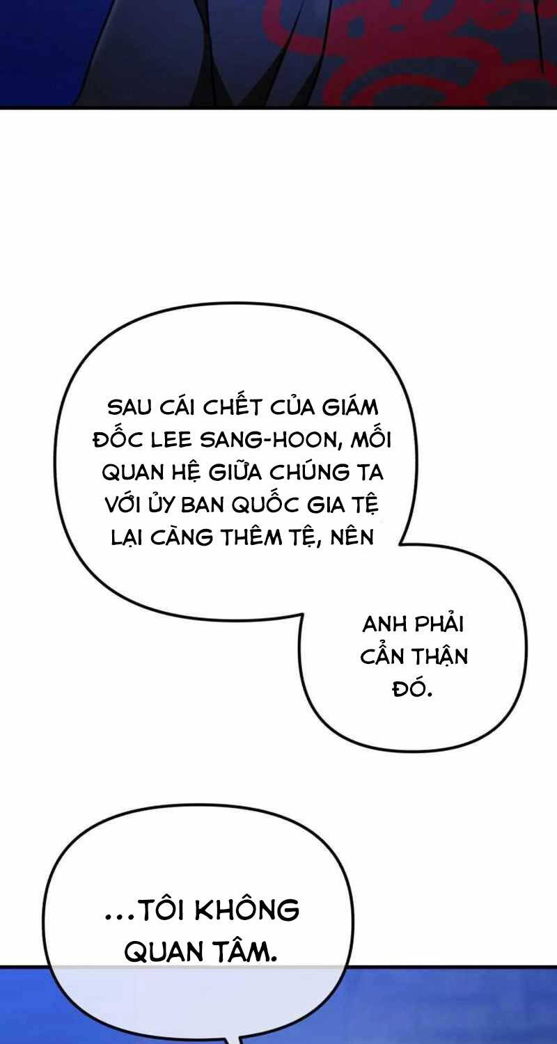 Ngôi Nhà Ẩn Ngày Tận Thế Chapter 20 - Trang 35