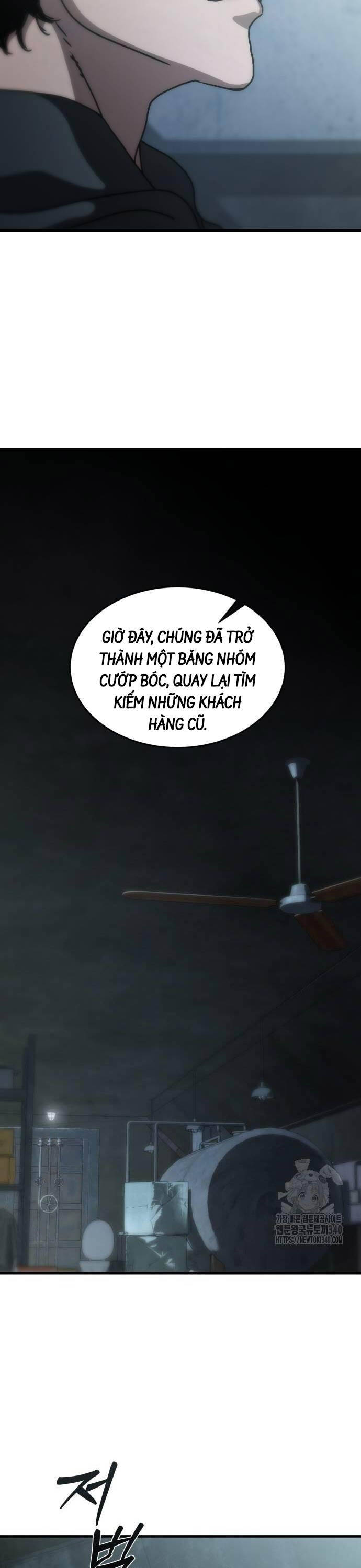 Ngôi Nhà Ẩn Ngày Tận Thế Chapter 4 - Trang 23