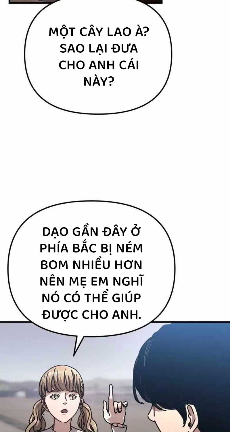 Ngôi Nhà Ẩn Ngày Tận Thế Chapter 25 - Trang 18