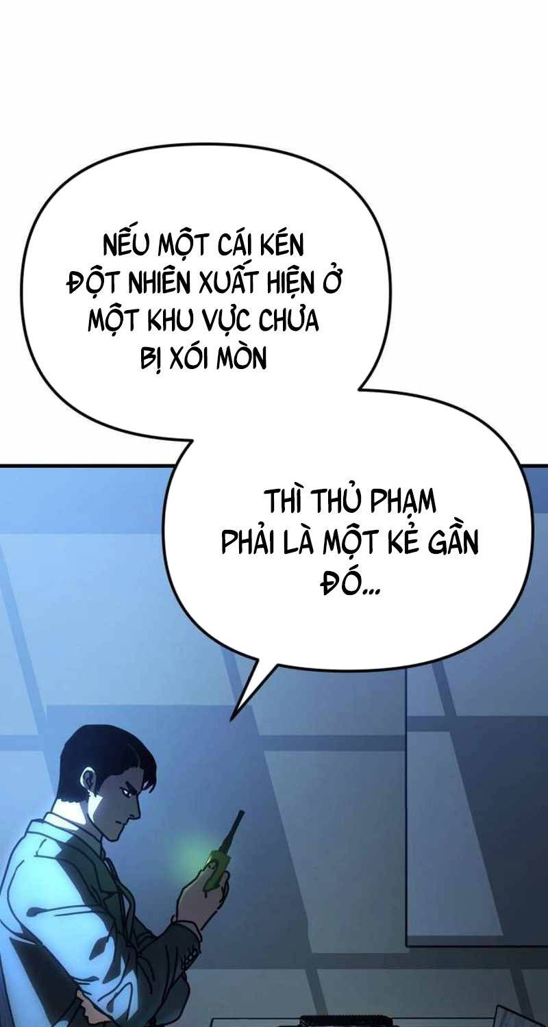 Ngôi Nhà Ẩn Ngày Tận Thế Chapter 18 - Trang 36