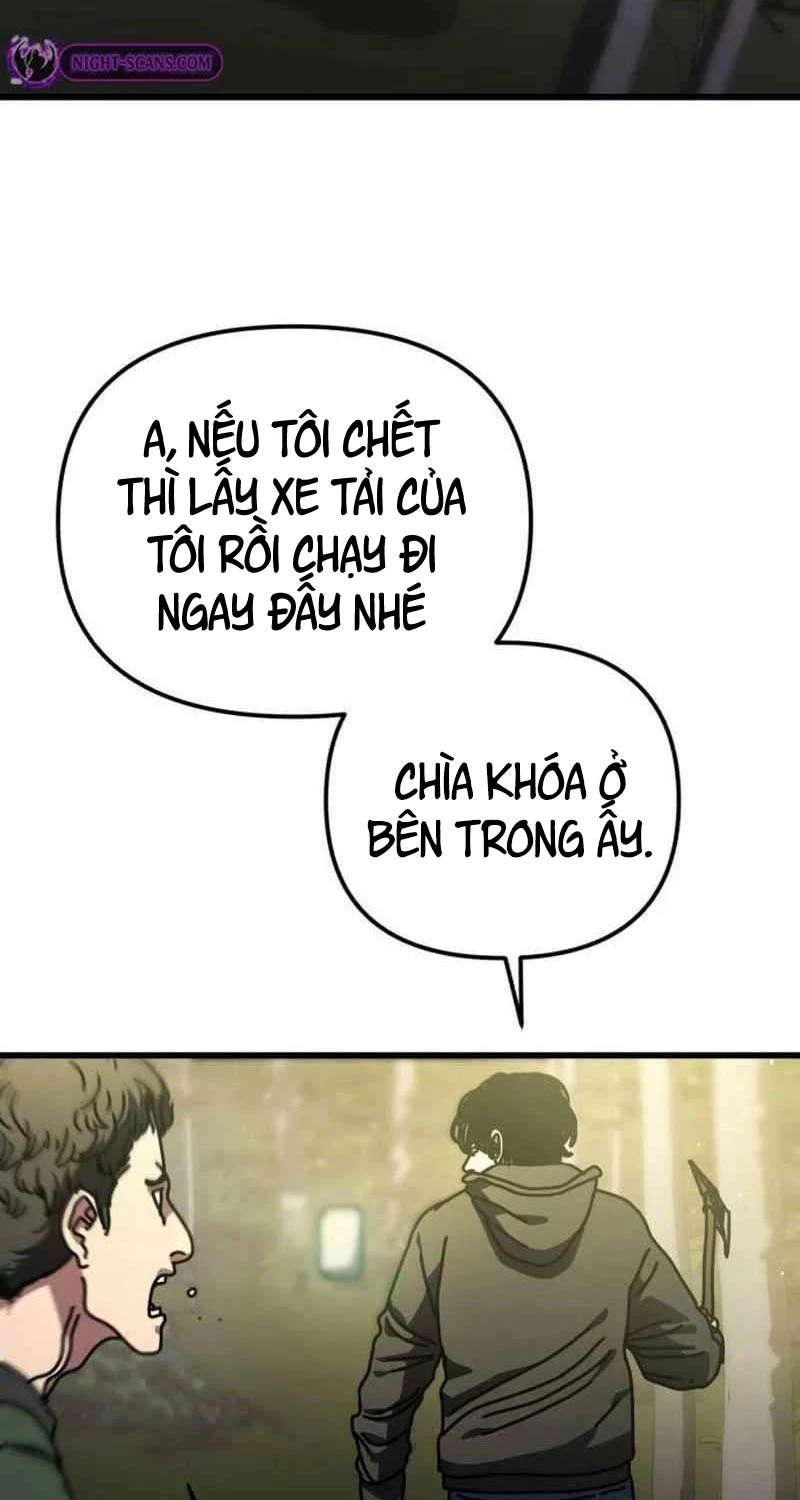 Ngôi Nhà Ẩn Ngày Tận Thế Chapter 17 - Trang 33