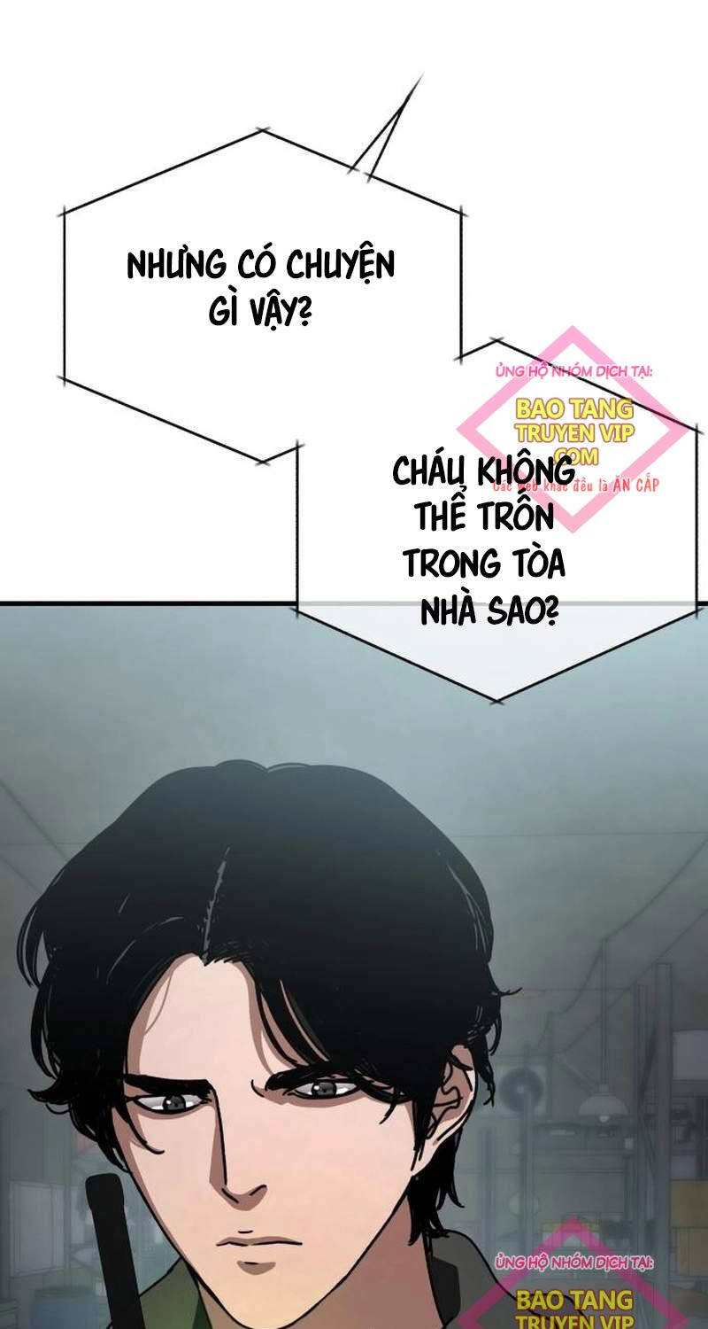 Ngôi Nhà Ẩn Ngày Tận Thế Chapter 14 - Trang 81