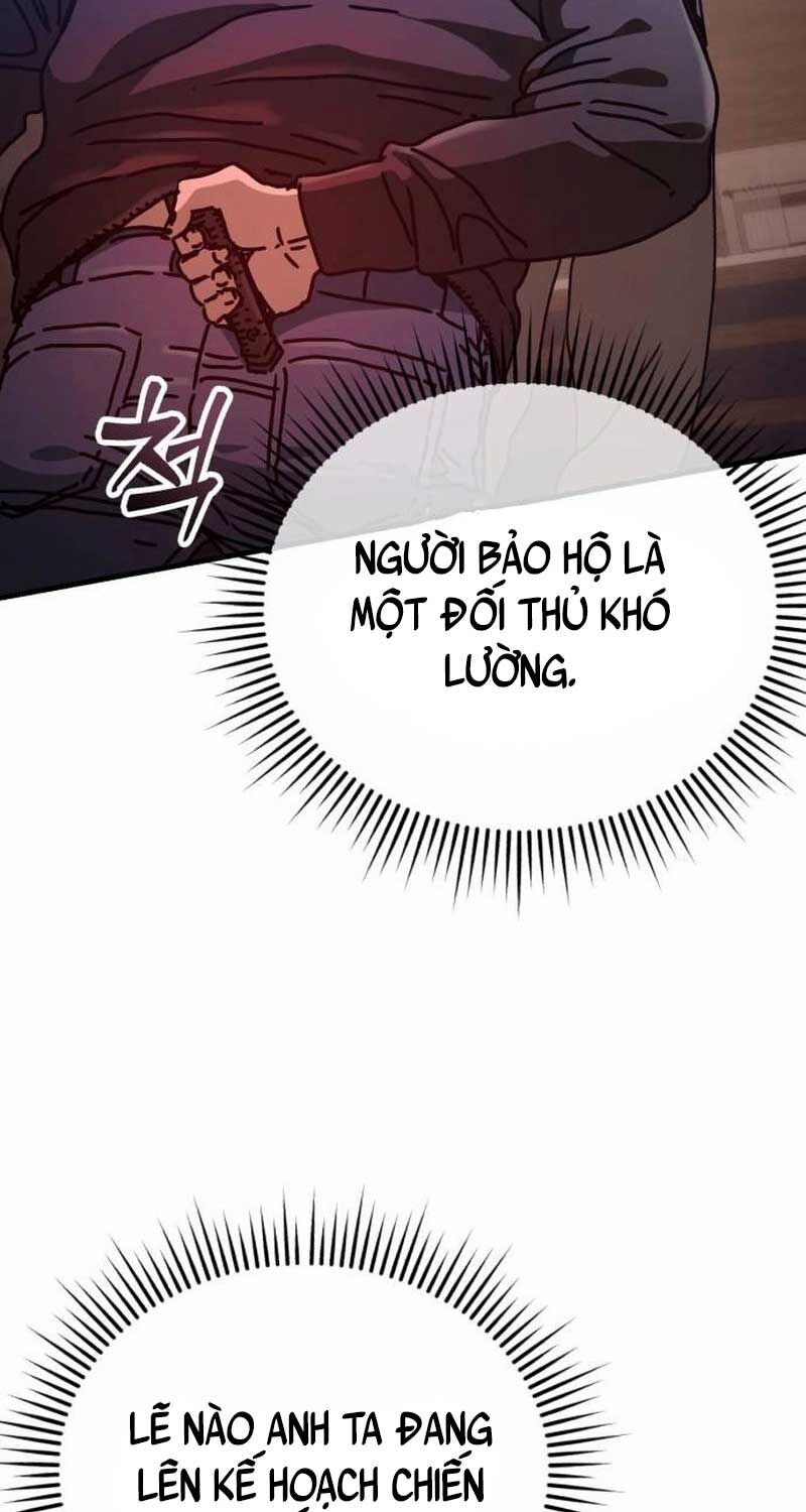 Ngôi Nhà Ẩn Ngày Tận Thế Chapter 23 - Trang 37