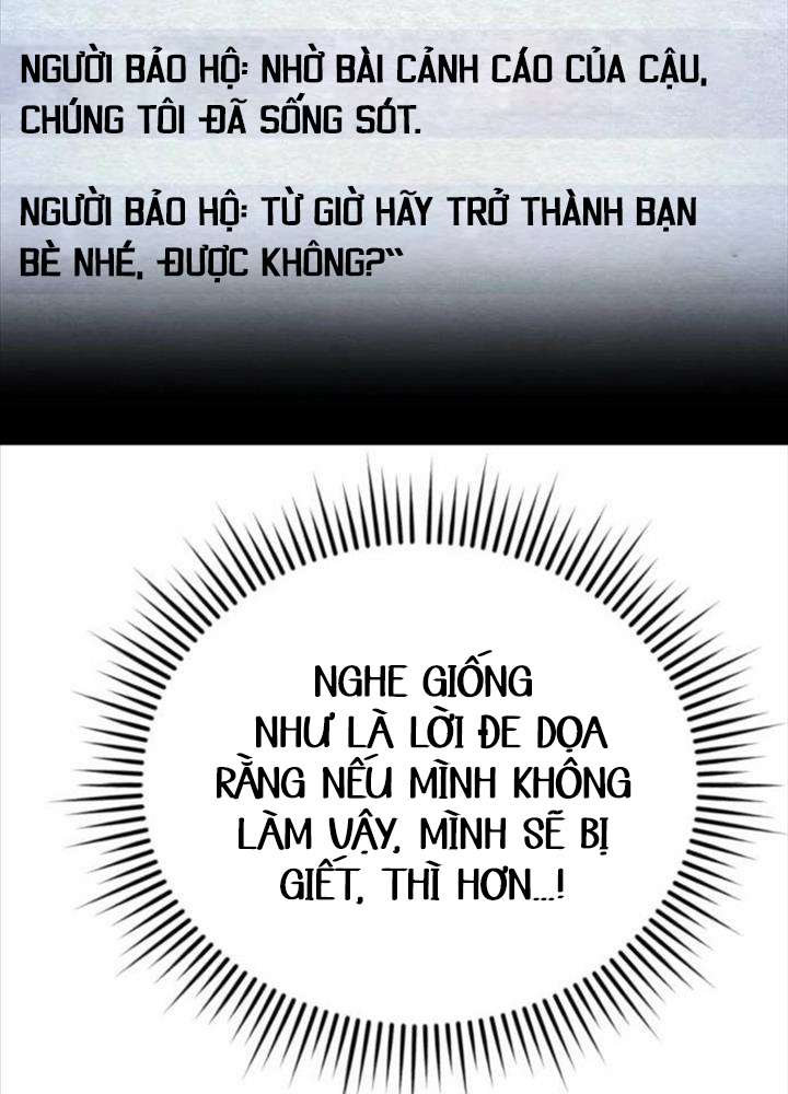 Ngôi Nhà Ẩn Ngày Tận Thế Chapter 24 - Trang 87