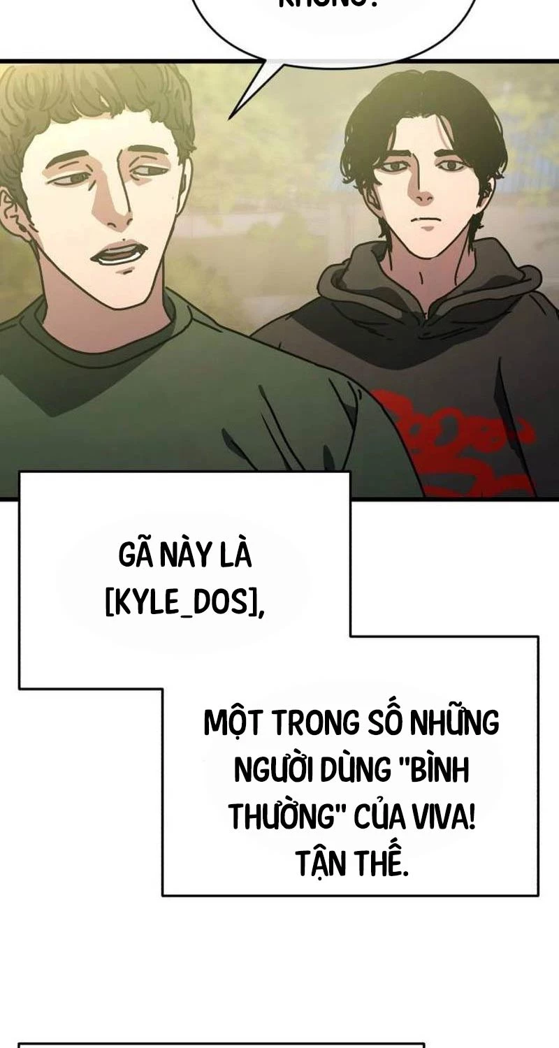 Ngôi Nhà Ẩn Ngày Tận Thế Chapter 16 - Trang 111