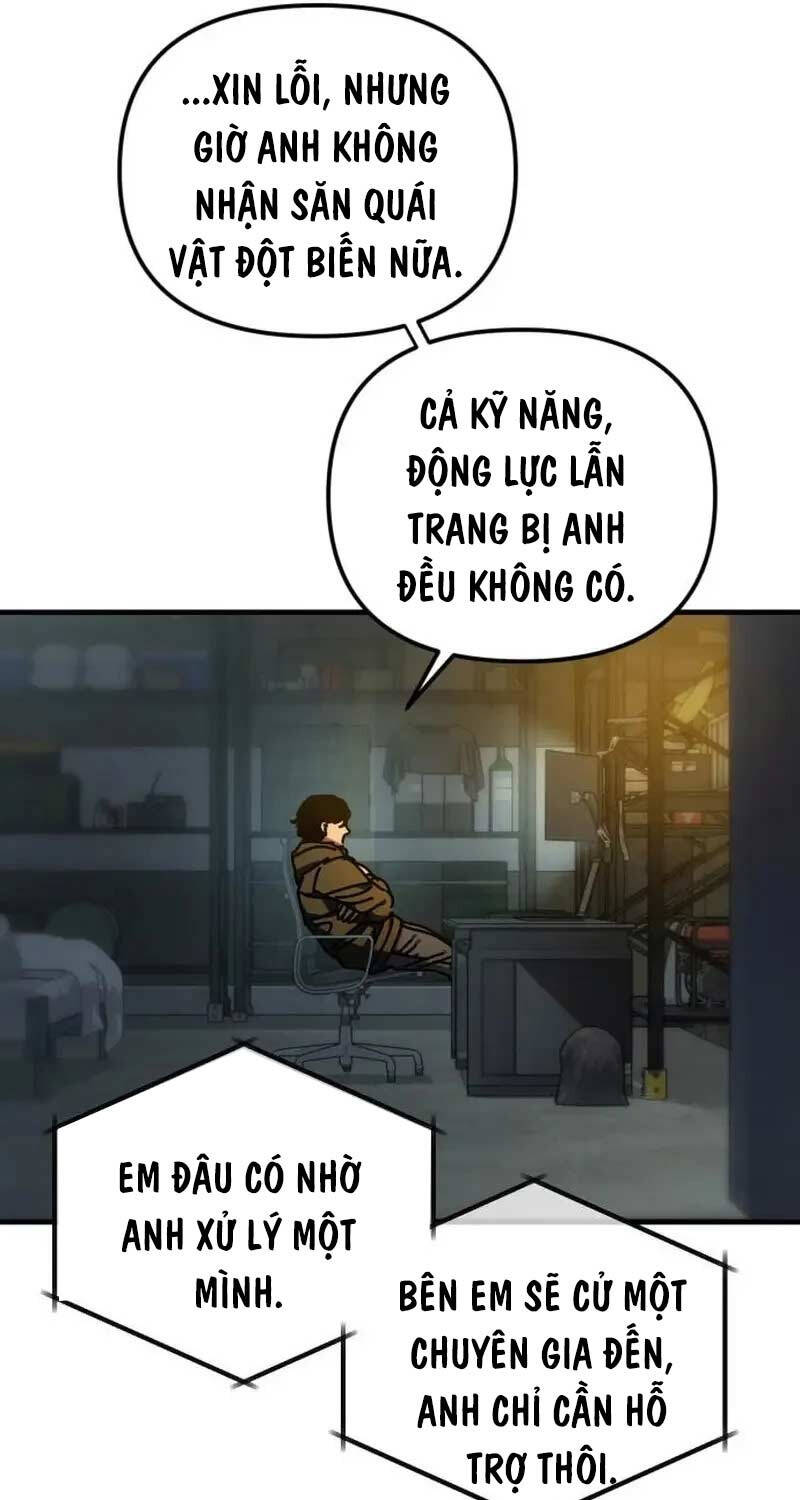 Ngôi Nhà Ẩn Ngày Tận Thế Chapter 12 - Trang 33