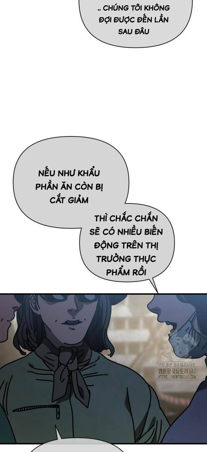 Ngôi Nhà Ẩn Ngày Tận Thế Chapter 13 - Trang 81