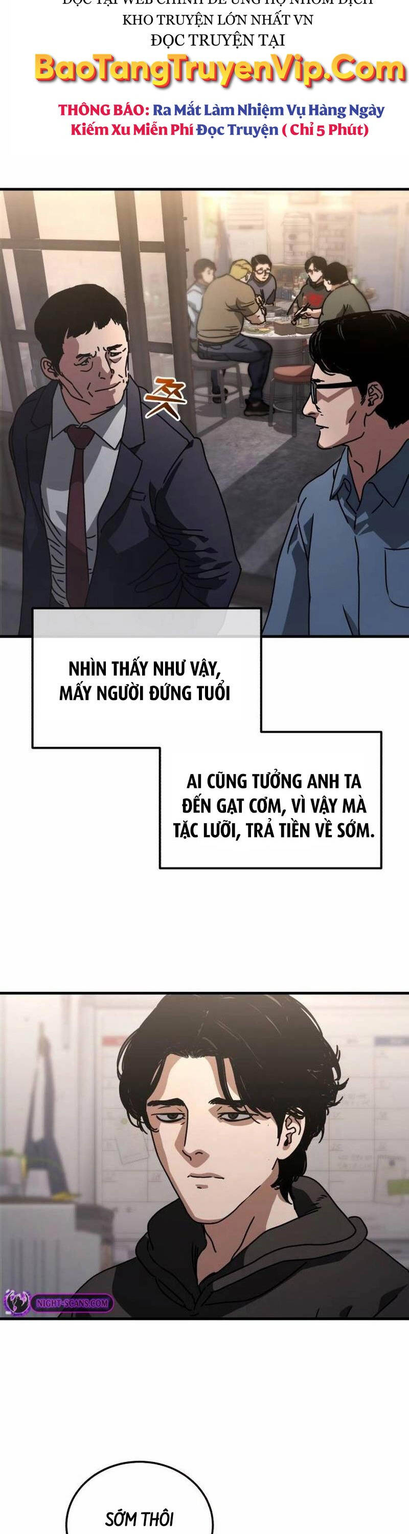 Ngôi Nhà Ẩn Ngày Tận Thế Chapter 8 - Trang 38