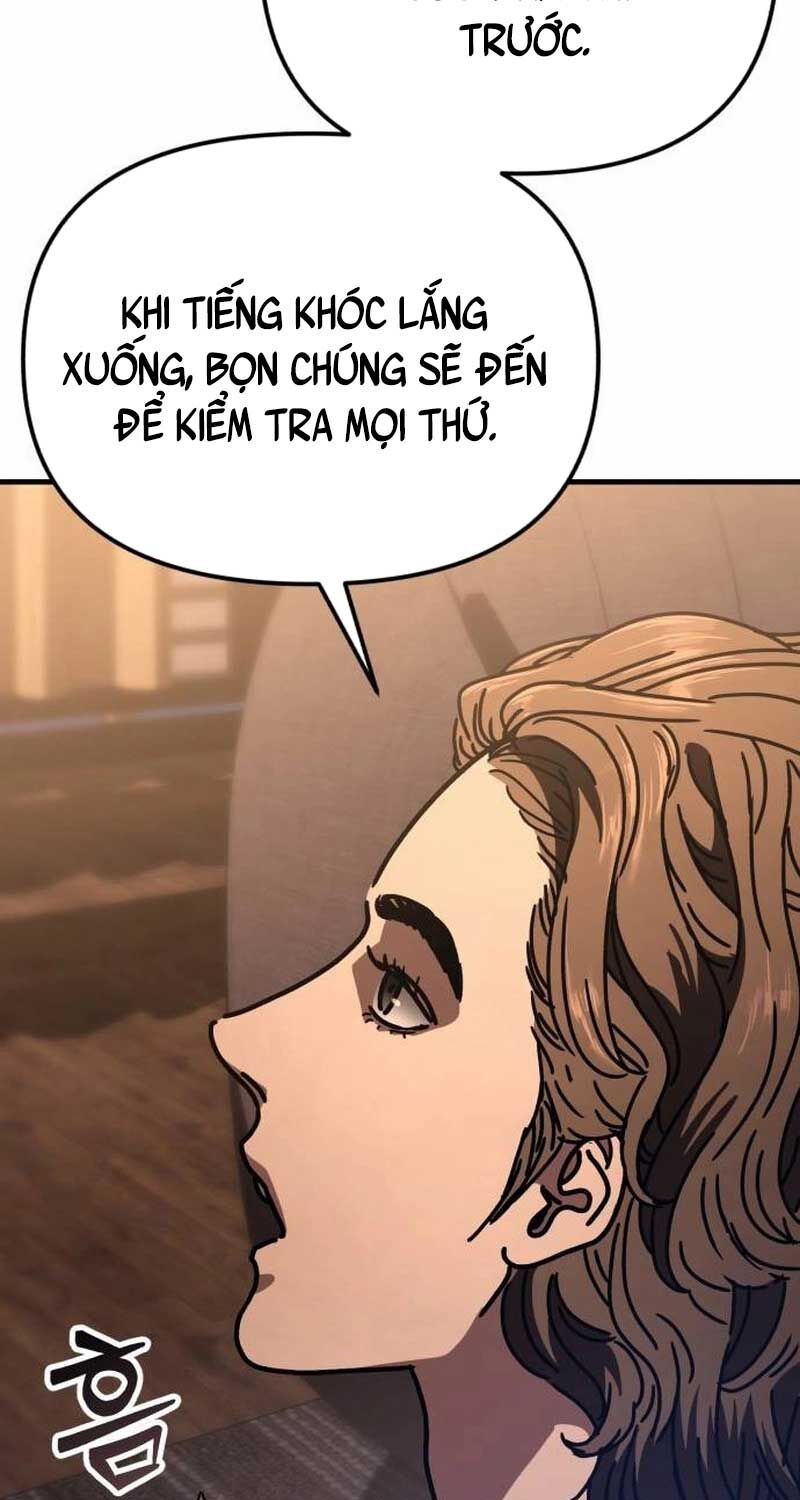 Ngôi Nhà Ẩn Ngày Tận Thế Chapter 23 - Trang 58