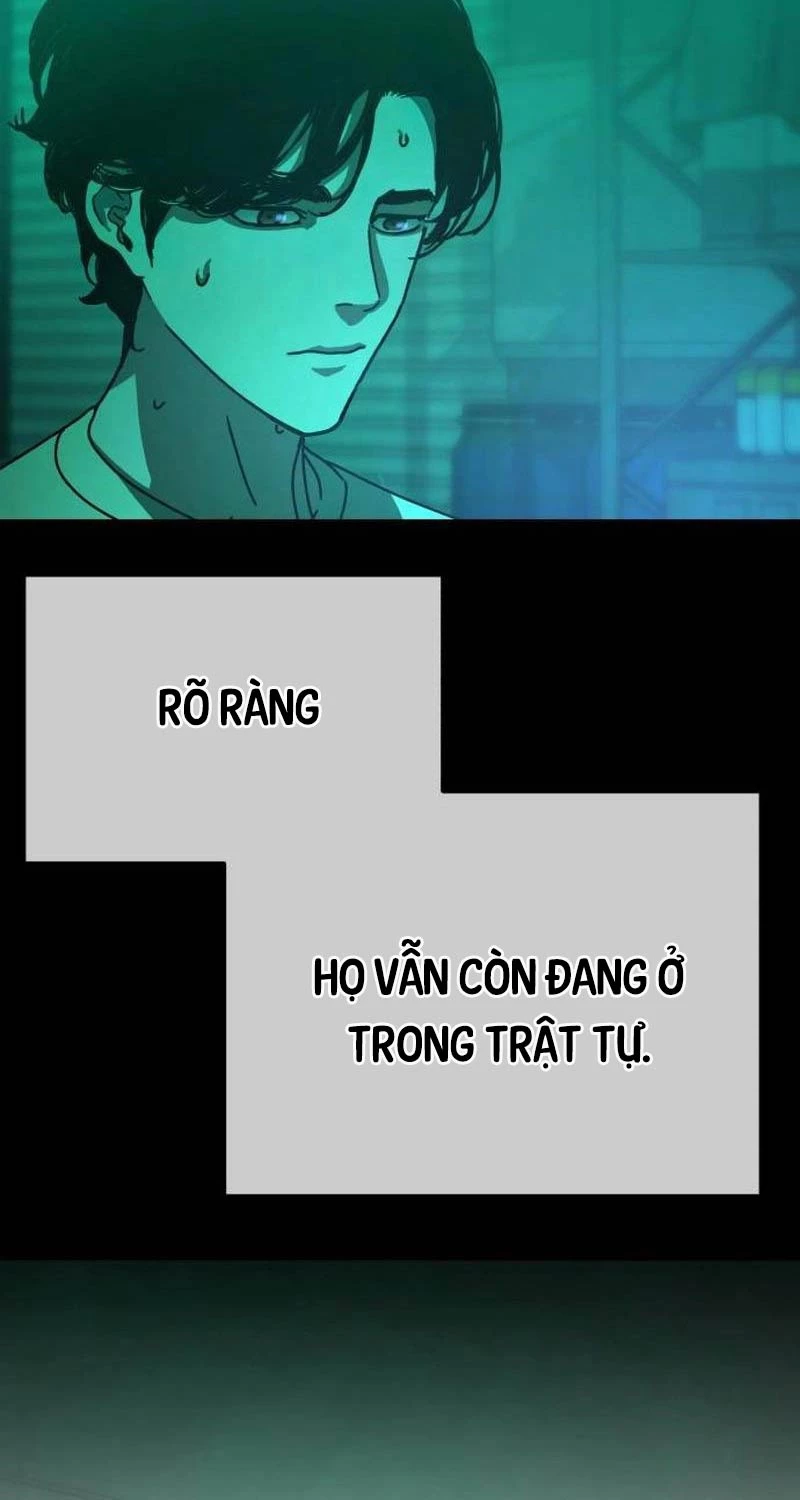 Ngôi Nhà Ẩn Ngày Tận Thế Chapter 16 - Trang 107