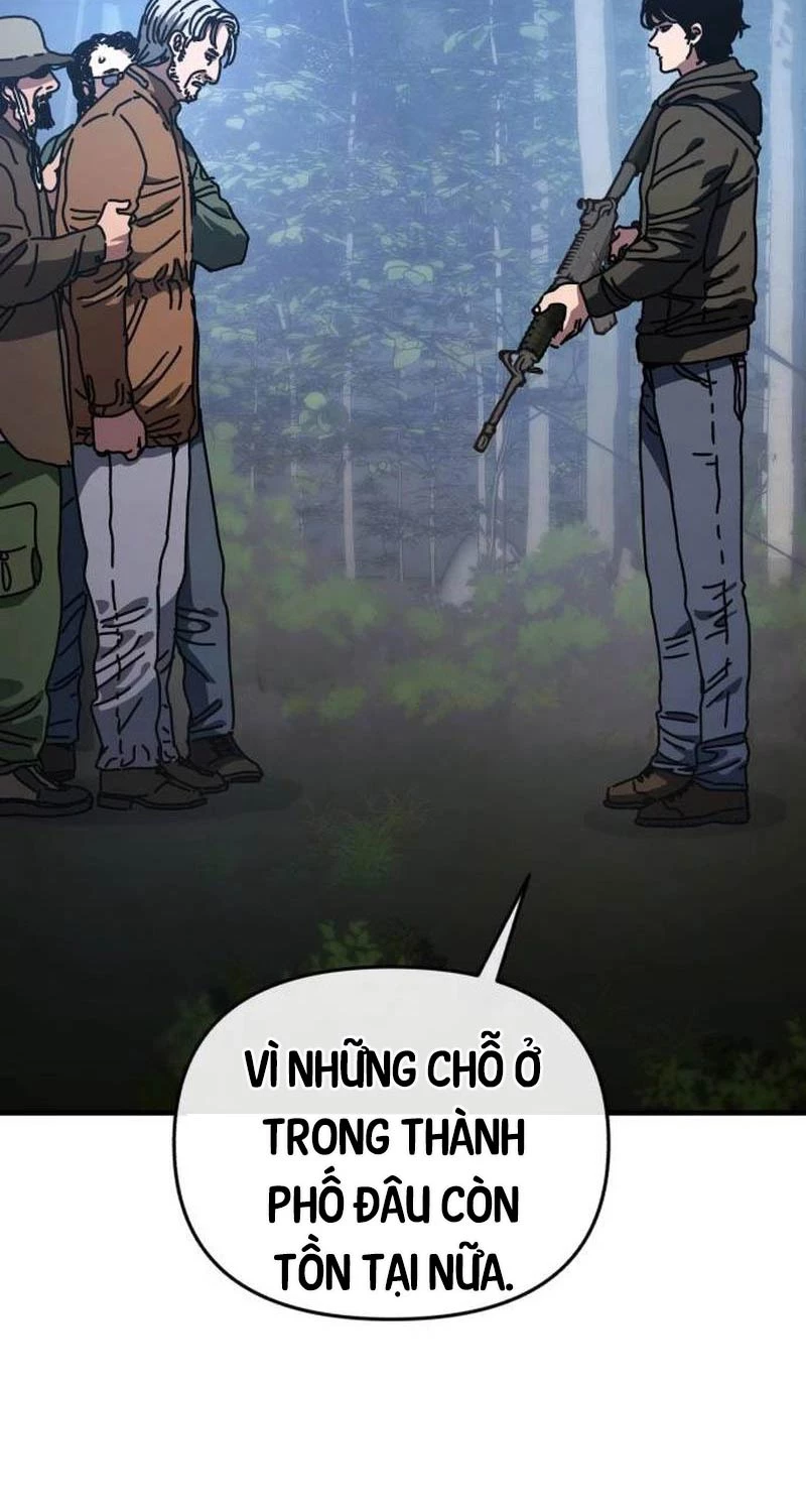 Ngôi Nhà Ẩn Ngày Tận Thế Chapter 16 - Trang 80